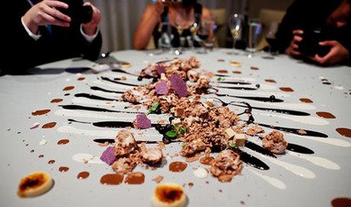 如何利用4P營銷理論做好餐飲？