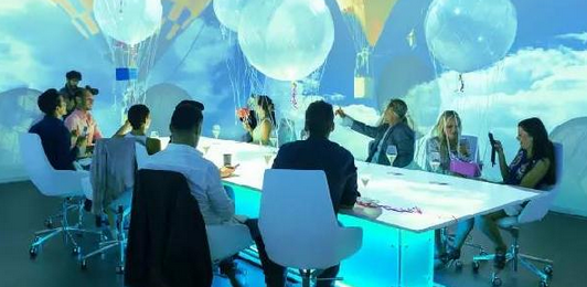 人均價12000的餐廳，憑什么這么貴？