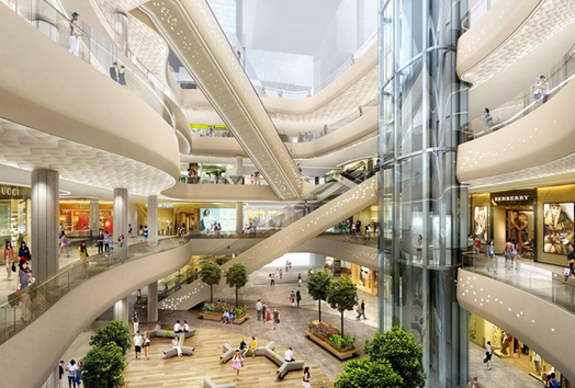 當(dāng)“進(jìn)mall”風(fēng)潮退燒后，餐企未來可能會(huì)朝這3個(gè)方向進(jìn)軍|餐飲界