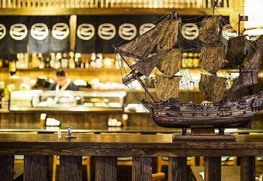 恭喜日本菜殺入中國(guó)“八大菜系”，湘菜和粵菜意外掉隊(duì)！