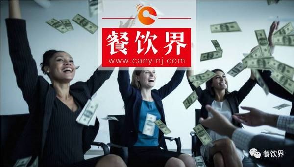 讓資本倒追？餐飲人需先看懂資本的4個投資邏輯！ | 餐見