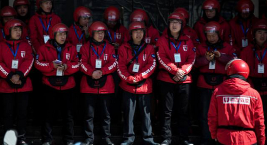 爆料：百度外賣真要賣身順豐？