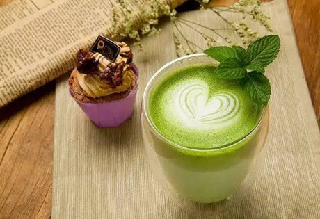 新興行業(yè)，看當(dāng)代大學(xué)生如何搶占開咖啡店！|餐飲界