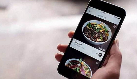 Uber發(fā)展印度網(wǎng)絡(luò)訂餐業(yè)務(wù)所為哪般？盈利還是燒錢？