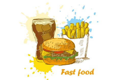 快餐業(yè)迎來黃金期，餐企如何穩(wěn)固40%的餐飲市場地位？