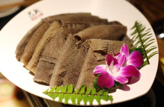 全國首推“新西蘭毛肚”，火鍋黑馬又放大招！