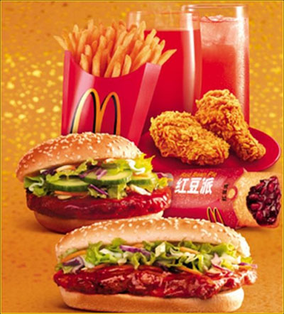 麥當勞超千家餐廳完成2.0升級 加速擴張北京招募1.4萬人