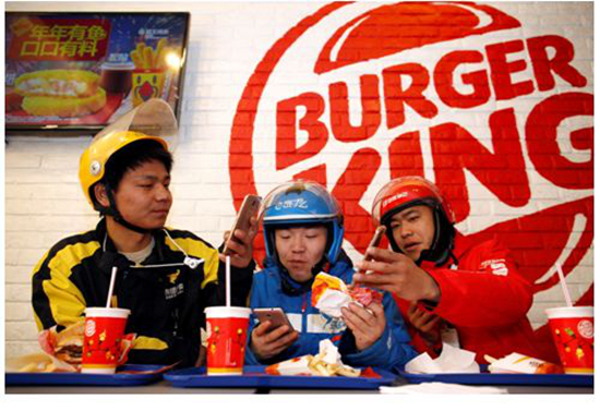 外賣要漲價(jià)？！百度外賣可能退出？我想靜靜……