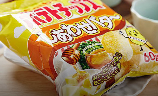 北海道土豆減產(chǎn)，日本有人囤積薯片，還出現(xiàn)了“黑市”