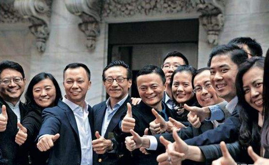 雇傭制結束合伙人盛行！深度解析經(jīng)典模式，與時俱進！|餐飲界