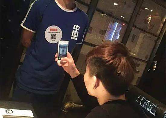 中國(guó)餐飲業(yè)的掃碼打賞，你怎么看？