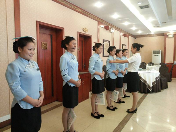 學七招做好內(nèi)部培訓，看餐飲名企如何低成本訓導員工|餐飲界