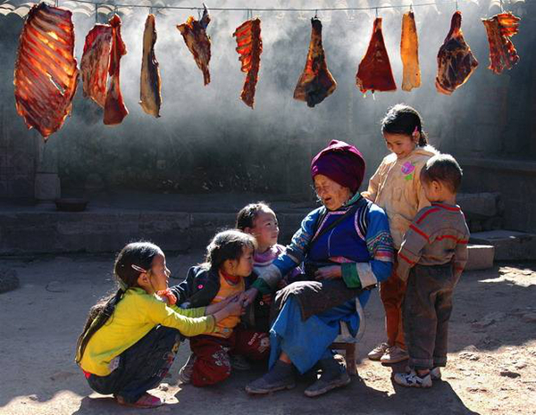 那些引爆朋友圈的餐飲新品牌是怎么講故事的？