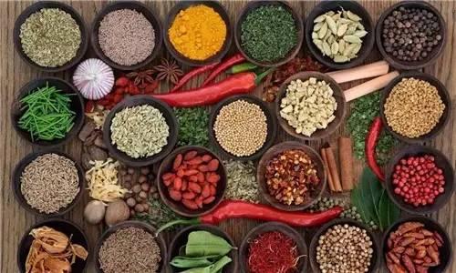 17種川菜用的特殊香料，餐飲人都知道嗎？