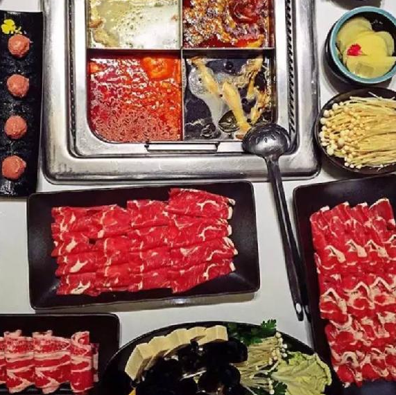 海底撈、小肥羊全面“入侵”日本，畫風突變！