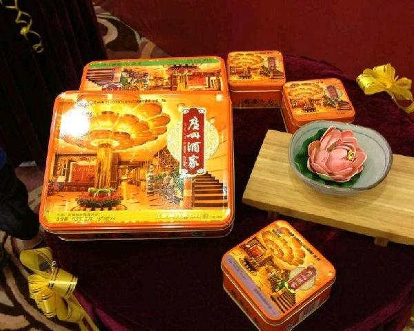 為什么78歲的大同酒家倒閉了，82歲的廣州酒家卻能上市？