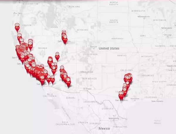 70年只賣(mài)3種口味，這家快餐店為何能天天排隊(duì)