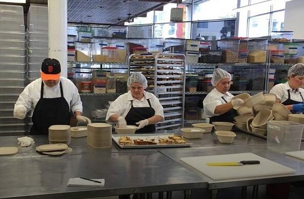 食品配送服務(wù)商 Sprig 停止服務(wù)，美國(guó)食雜配送市場(chǎng)在飽和之后開(kāi)始洗牌