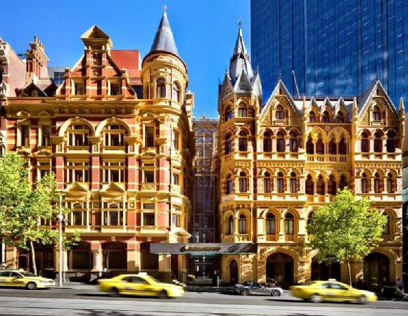 宴會(huì)取消，酒店卻拒不退錢！這家企業(yè)一怒之下喊來(lái)了100個(gè)流浪漢…