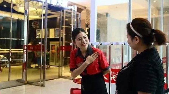 還在朋友圈招人？麥當(dāng)勞、優(yōu)衣庫(kù)、海底撈這樣培養(yǎng)店長(zhǎng)！