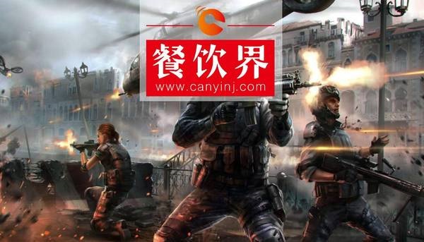 在線外賣市場有望突破3000億，餐飲人如何分一杯羹？