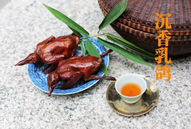 嘗盡天下美食也不比這有范，不信來看看！|餐飲界