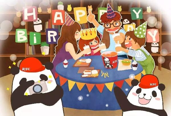 那些針對兒童做得營銷，可能會帶來一輩子的消費|餐飲界