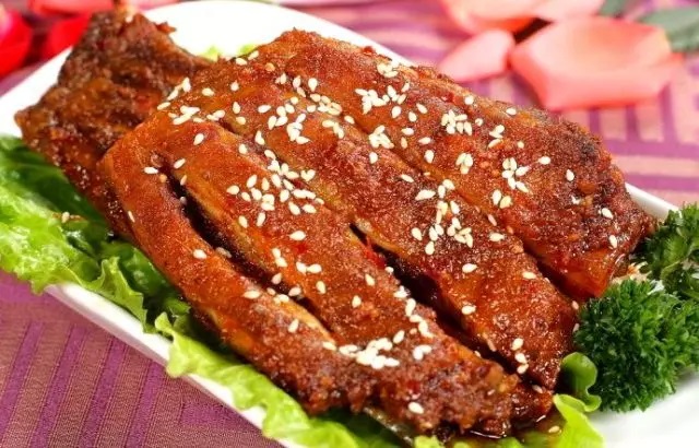 【新疆菜】“食肉動(dòng)物”的福音！