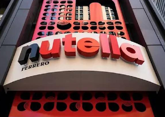 費列羅也開餐廳了！賣巧克力、麥片、冰淇淋的都來干餐飲是鬧哪樣？