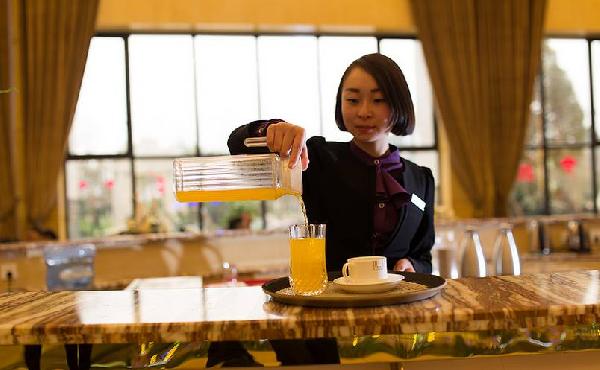 餐廳員工離職的8個(gè)原因，不要忽視了|餐飲界