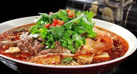 U鼎冒菜掛牌新三板背后：全國冒菜市場(chǎng)真的那么蓬勃嗎？