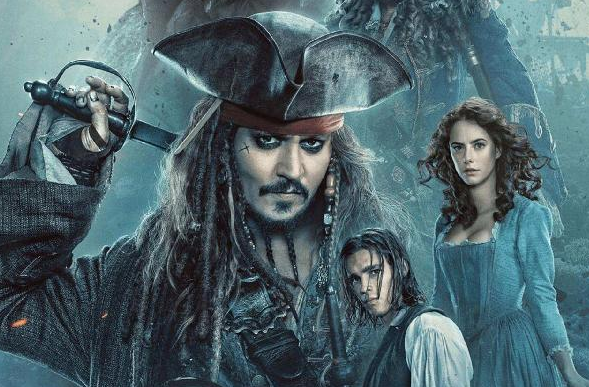 加勒比海盜吃什么？打死你也不會吃的！