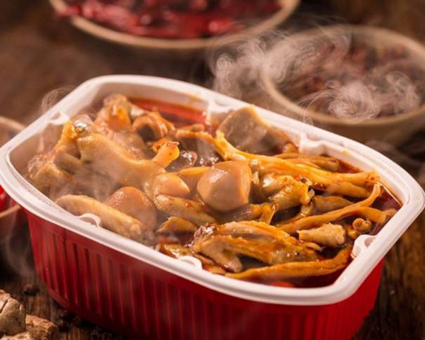 方便火鍋千億市場爆發(fā)前夜：品牌企業(yè)如何過關斬將？|餐飲界