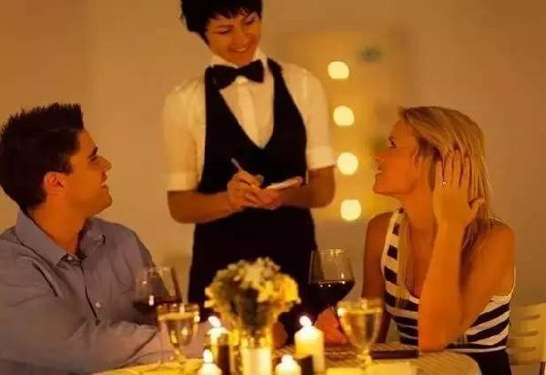 能做到這樣的服務(wù)，餐廳回頭客100%|餐飲界