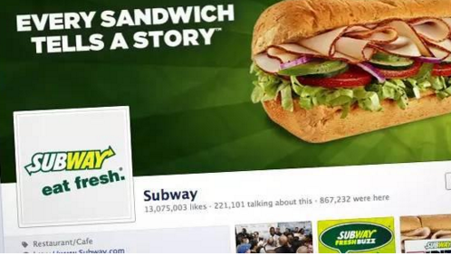 賽百味實(shí)現(xiàn)26500家餐廳在社交聊天軟件里點(diǎn)餐，怎么做到的？