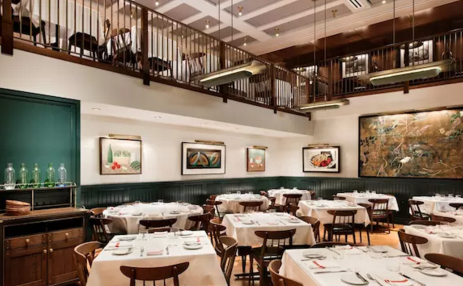 不讓服務(wù)生收小費(fèi)之后，這些美國餐廳出現(xiàn)了什么變化？