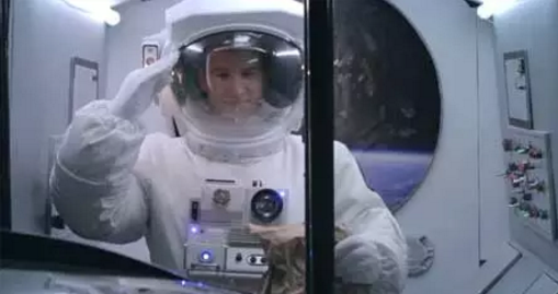 巴西街頭，為什么出現(xiàn)了一個(gè)移動(dòng)的麥當(dāng)勞餐廳？