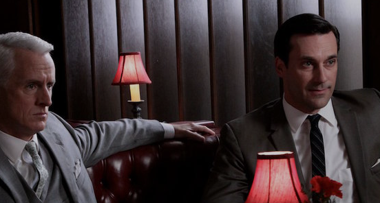 美國人去年少出門吃了 4.33 億次午飯，正餐餐廳的生意跌得最慘