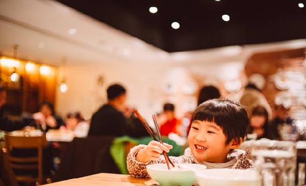 省就是賺，自助點(diǎn)餐能幫餐廳挽回多少損失？|餐飲界