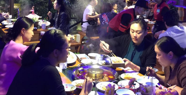 神馬!?我們竟然不知道，火鍋控也有等級(jí)劃分|餐飲界