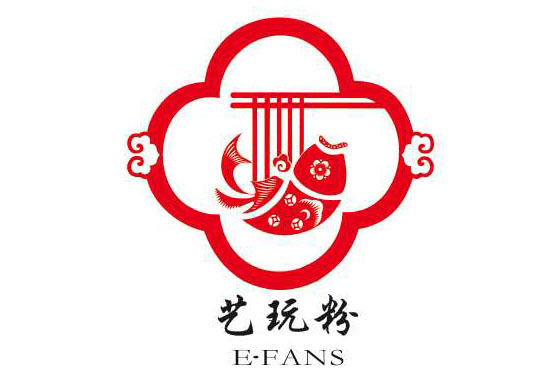 “剪紙皇后”居然賣粉？