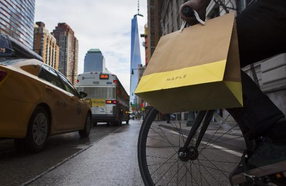 大董烤鴨推1580元土豪外賣，背后有個大市場...