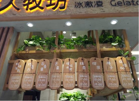 超1100億的中國冰激凌市場，究竟蘊藏著怎樣的機會？