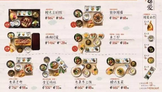 半年賣(mài)出 90000 份鰻魚(yú)飯，這家快餐店做對(duì)了什么？