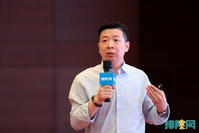 比格比薩趙志強(qiáng)：營銷解決來客問題，完美體驗(yàn)才是王道|餐飲界