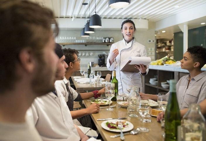 如何讓人才心甘情愿為餐廳賣命？老板們不得不看！