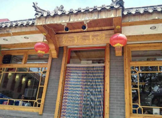 火了24年！200平特色店，日流水兩萬(wàn)