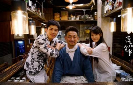 餐飲人別吐槽《深夜食堂》，劇中犯的錯(cuò)你每天都在重復(fù)！