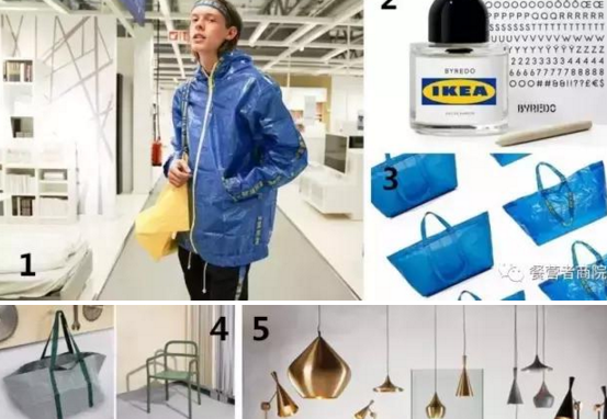 當(dāng)宜家餐廳推出超F(xiàn)un食譜，才發(fā)現(xiàn)其心機(jī)太重……