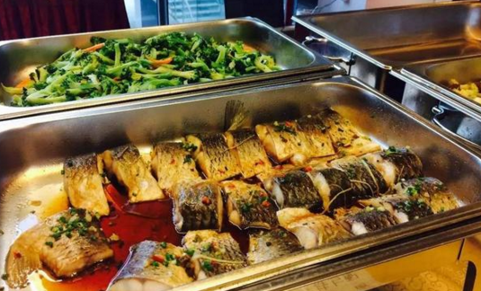 走進(jìn)阿里巴巴的食堂，才能發(fā)現(xiàn)馬云的創(chuàng)業(yè)管理思維！